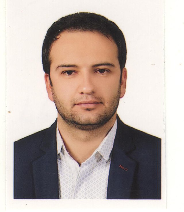 رامین شریفی